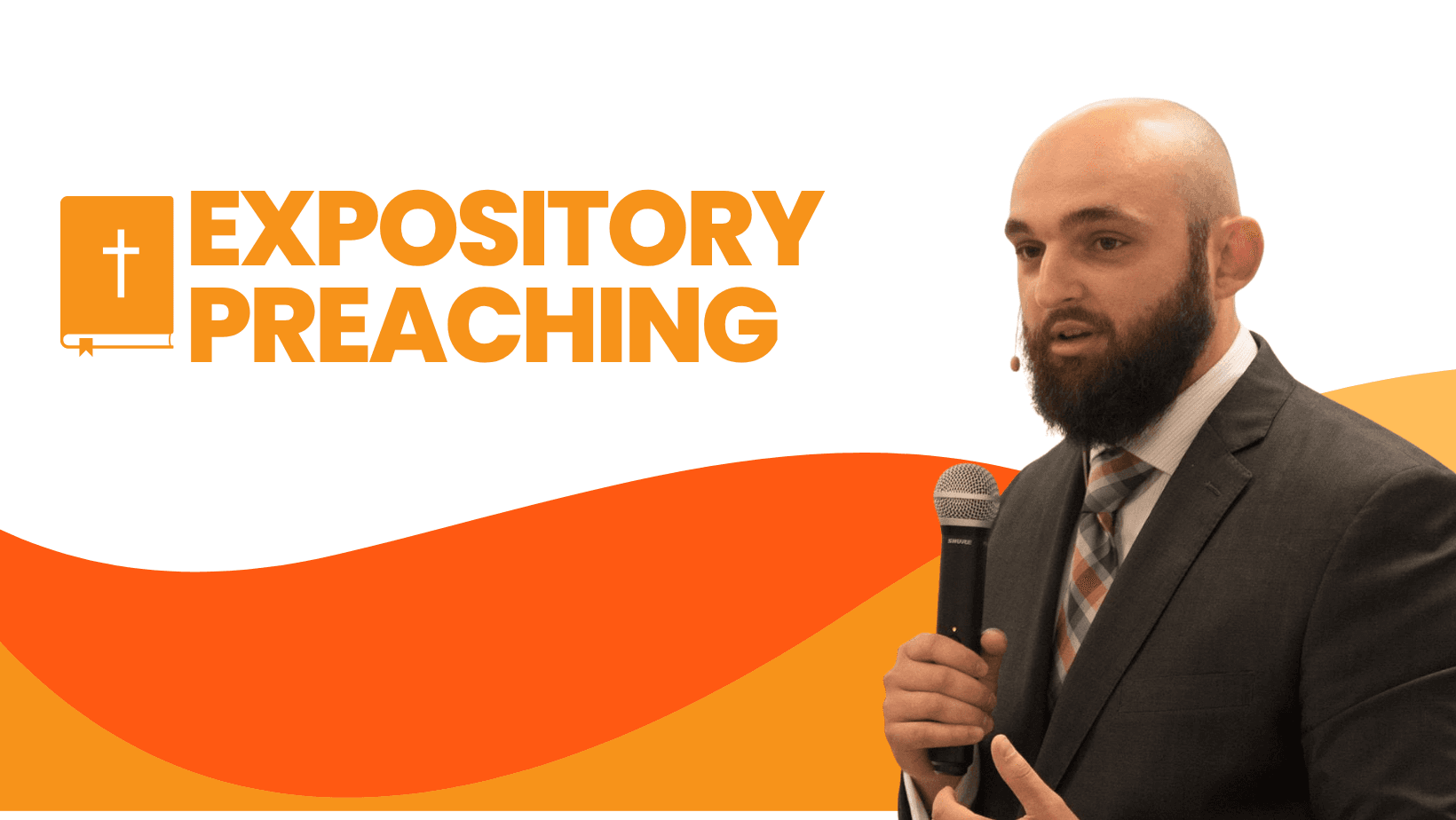 Expository Preaching