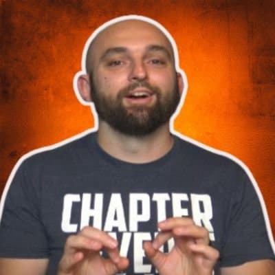 Alin Armstrong, Founder of Orange Bible